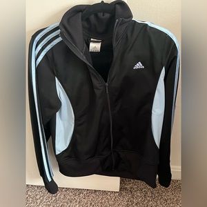 Adidas lightweight jacket